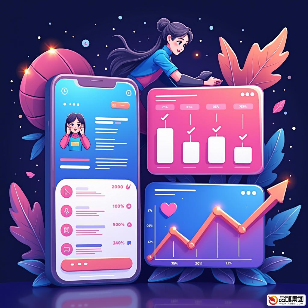 分销APP定制开发:打造高效分销网络的利器