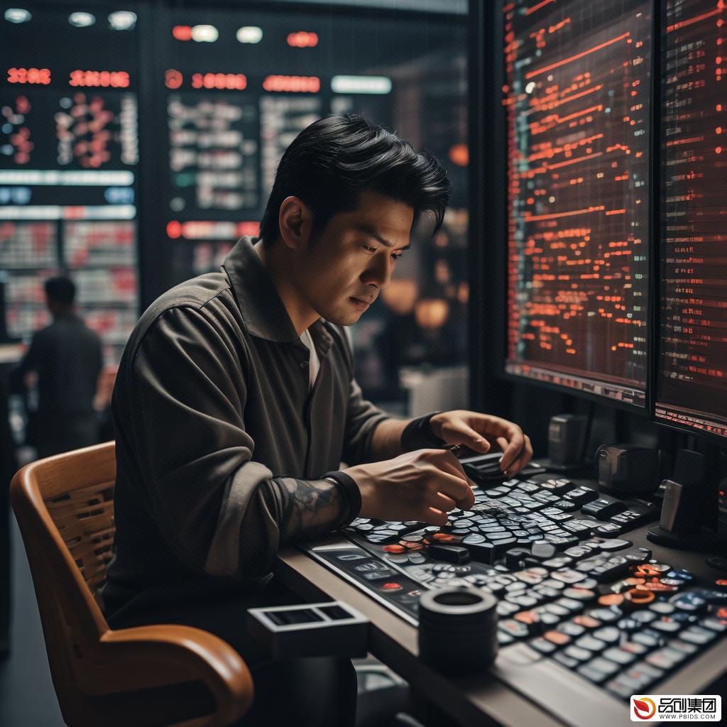 股票交易的仓位管理策略:掌握资金分配的艺术