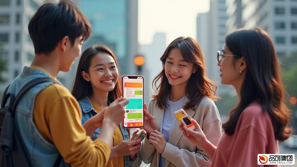社交软件APP开发定制：打造专属社交平台的全方位指南
