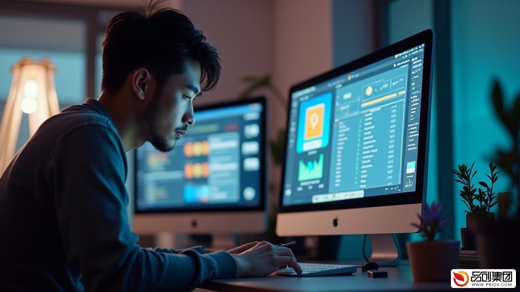 开发订制App：打造专属移动应用的全面指南
