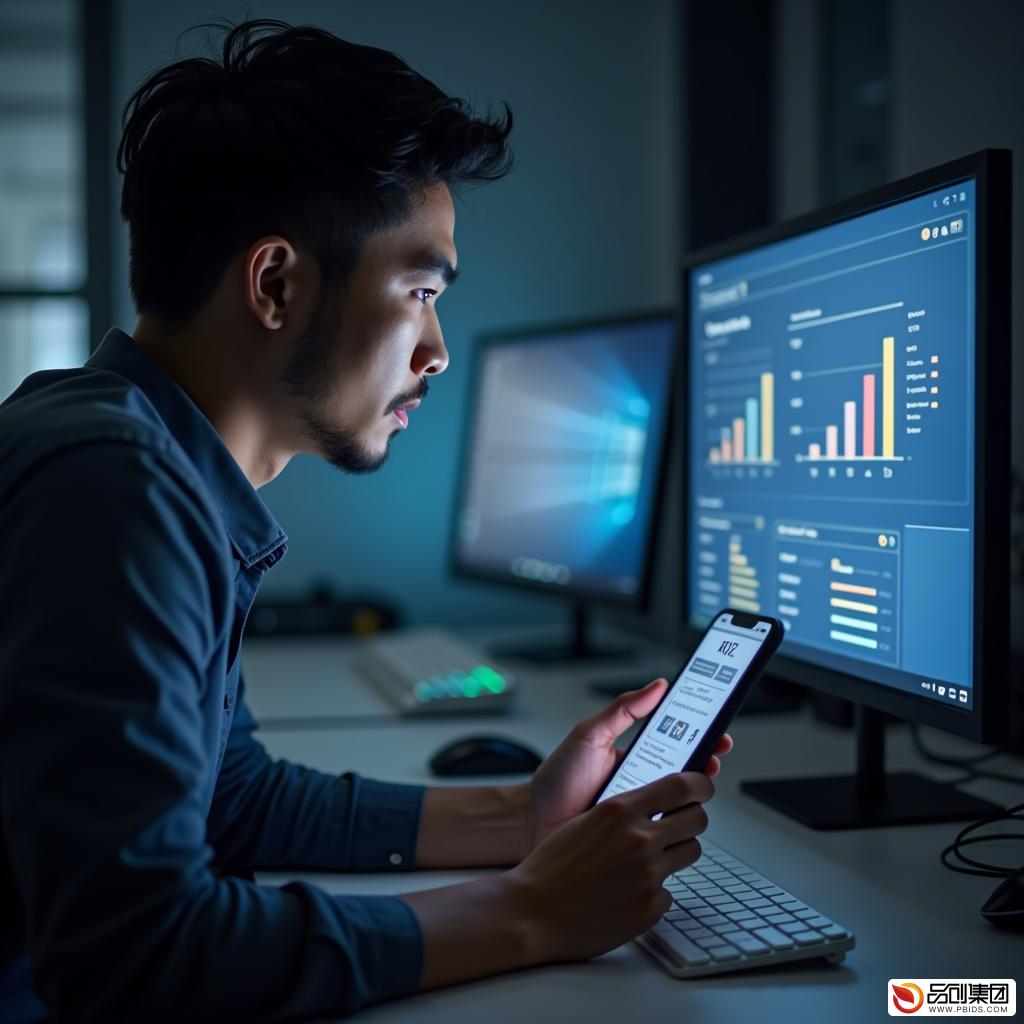 APP定制开发：打造专属移动应用的全面解析