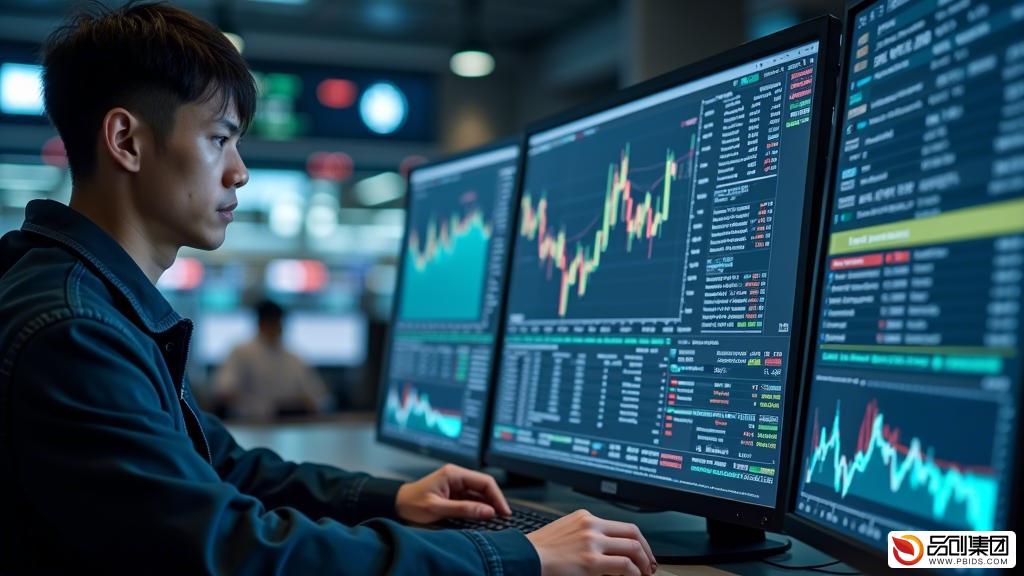 正规股票交易软件全解析：选择最适合您的投资伙伴
