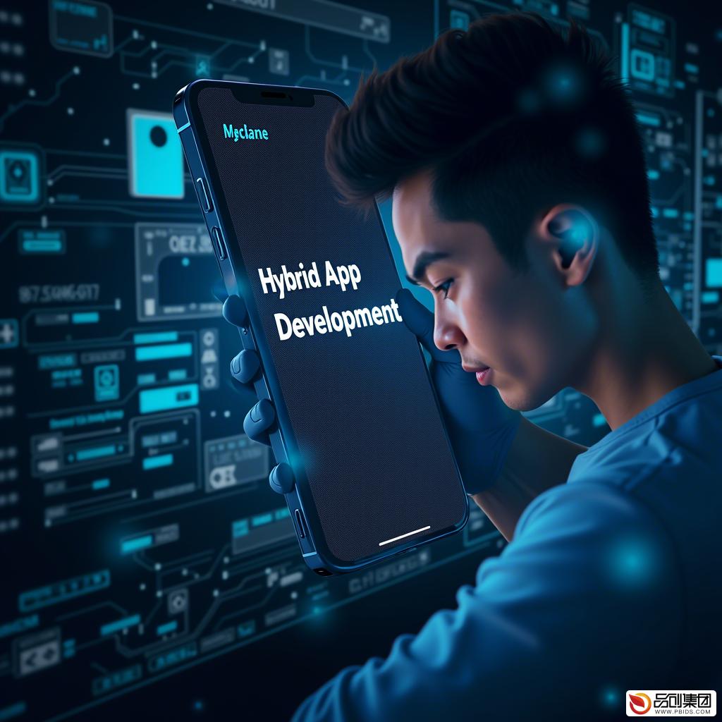 掌握未来趋势:深入探索App混合应用开发的奥秘