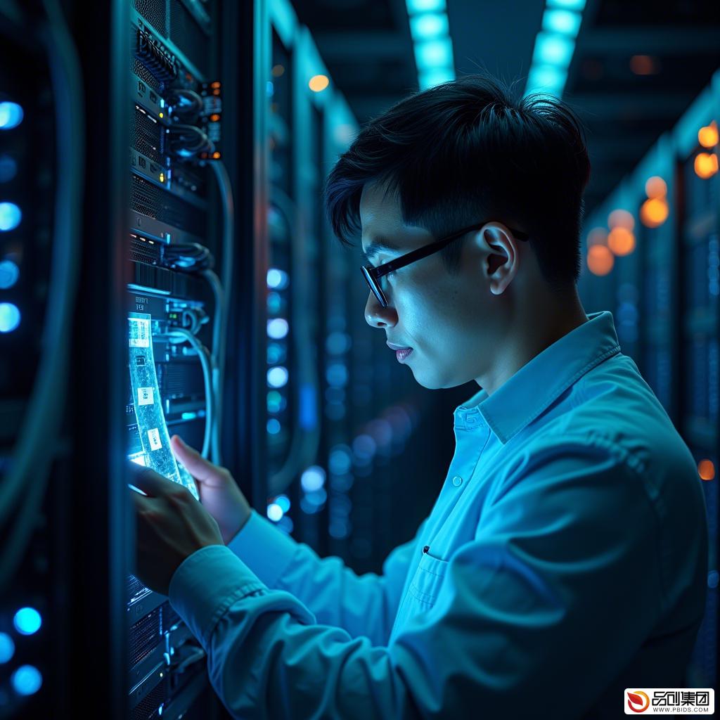 企业安全漏洞扫描：构建数字时代的防护网