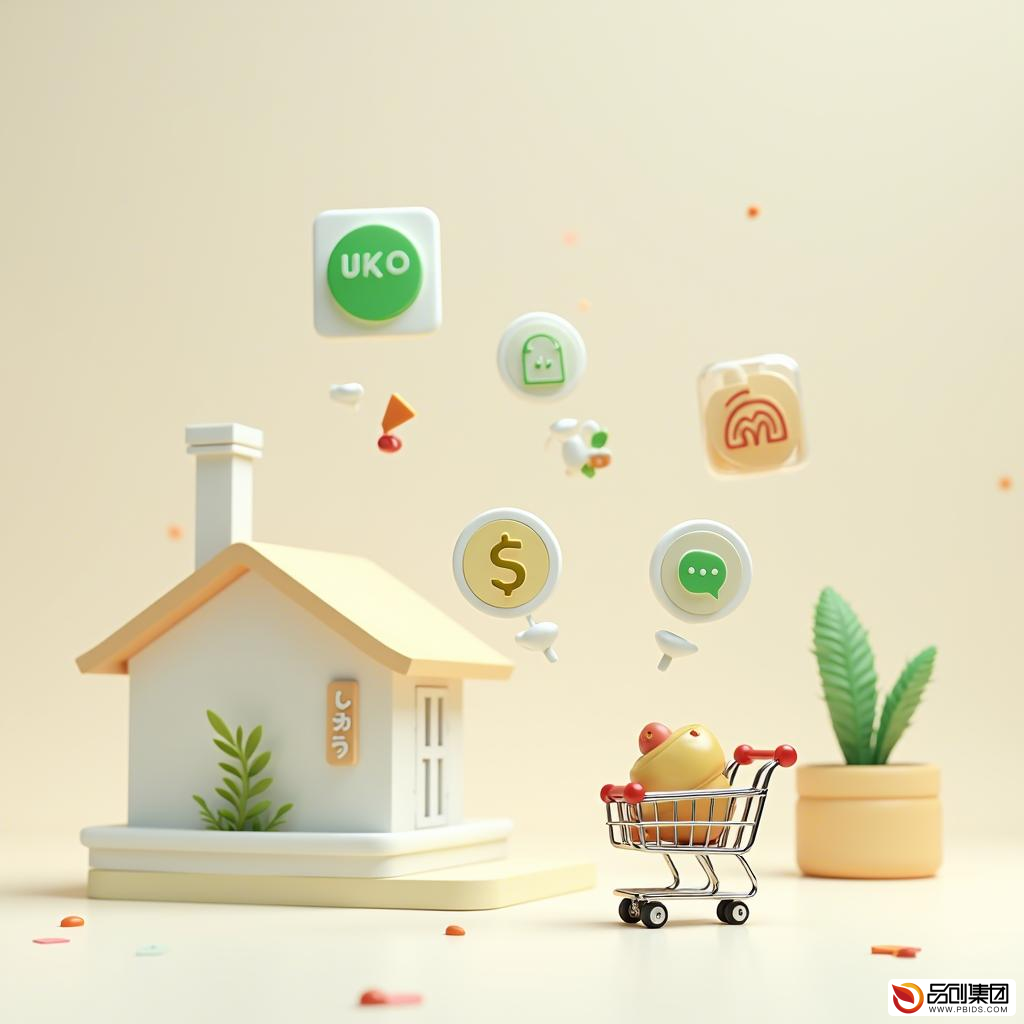 如何开发微信小程序商店：从零到一的全面指南
