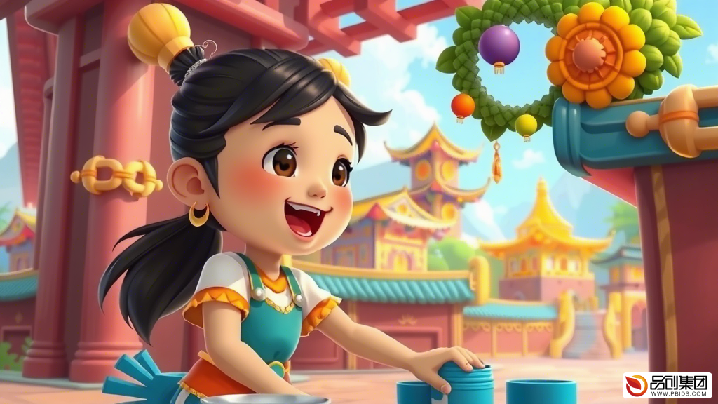 揭秘APP游戏制作公司的开发之道