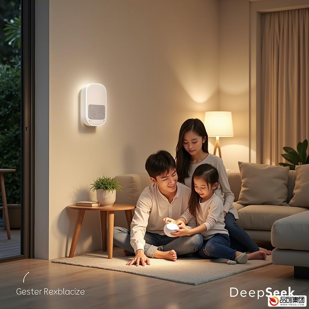 DeepSeek：引领智能家居普及，塑造未来智能化生活方式
