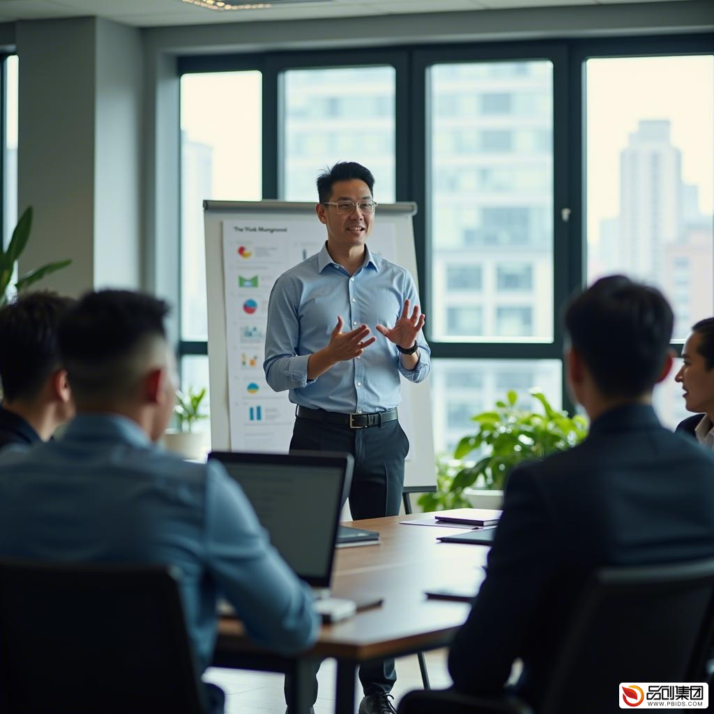 三定管理培训:提升组织效率与执行力的关键路径