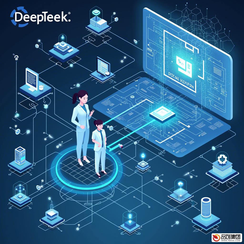 如何看待DeepSeek在AI领域的突破性发展：开启智能新纪元
