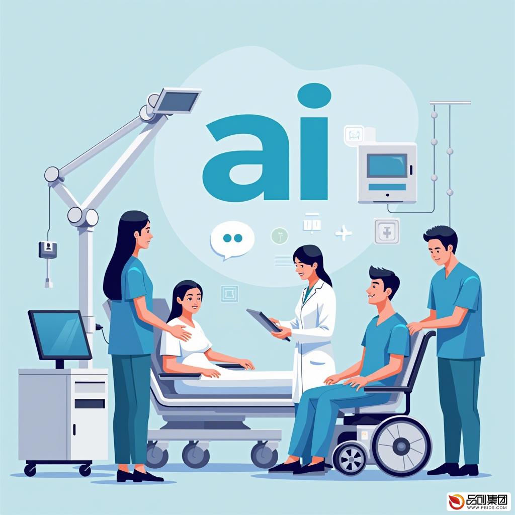 品创集团:AI技术引领康复医疗新篇章