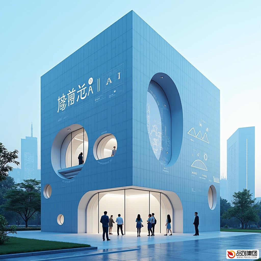 建筑智能化甲级:引领未来建筑科技的新篇章