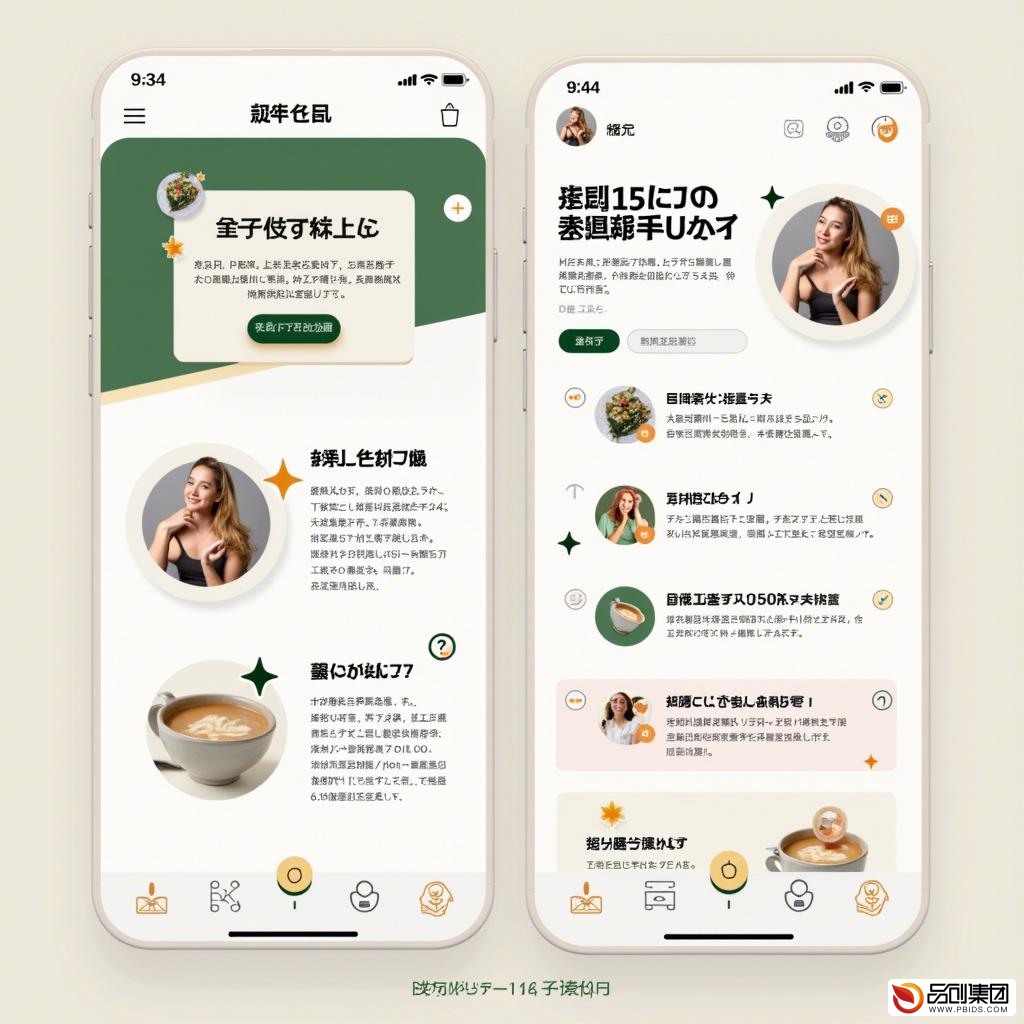高端微信公众号开发：打造专业、高效与个性化的用户互动平台
