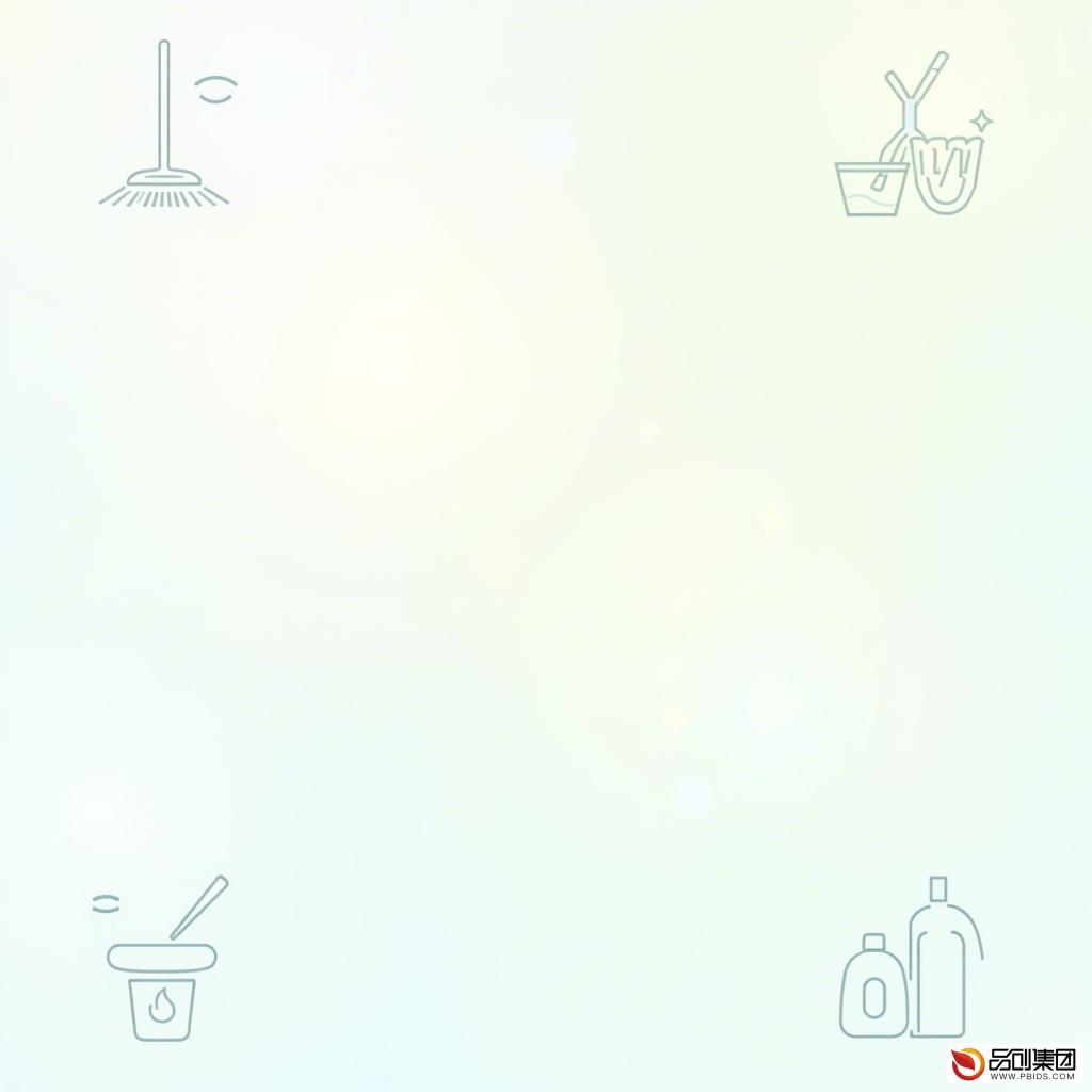 家政服务小程序开发：打造便捷生活的新篇章
