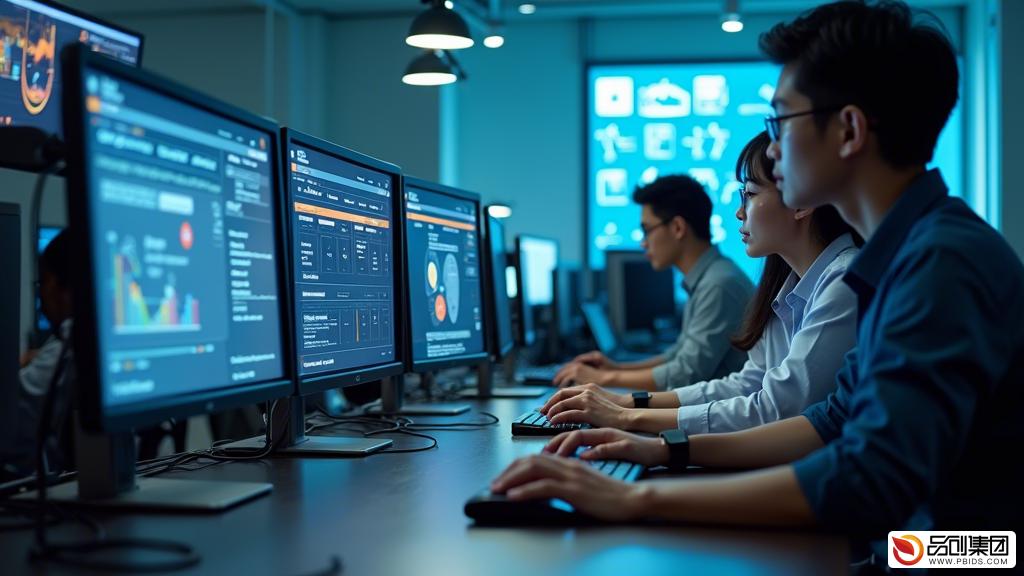 全面指南：如何高效下载并使用教育培训系统

