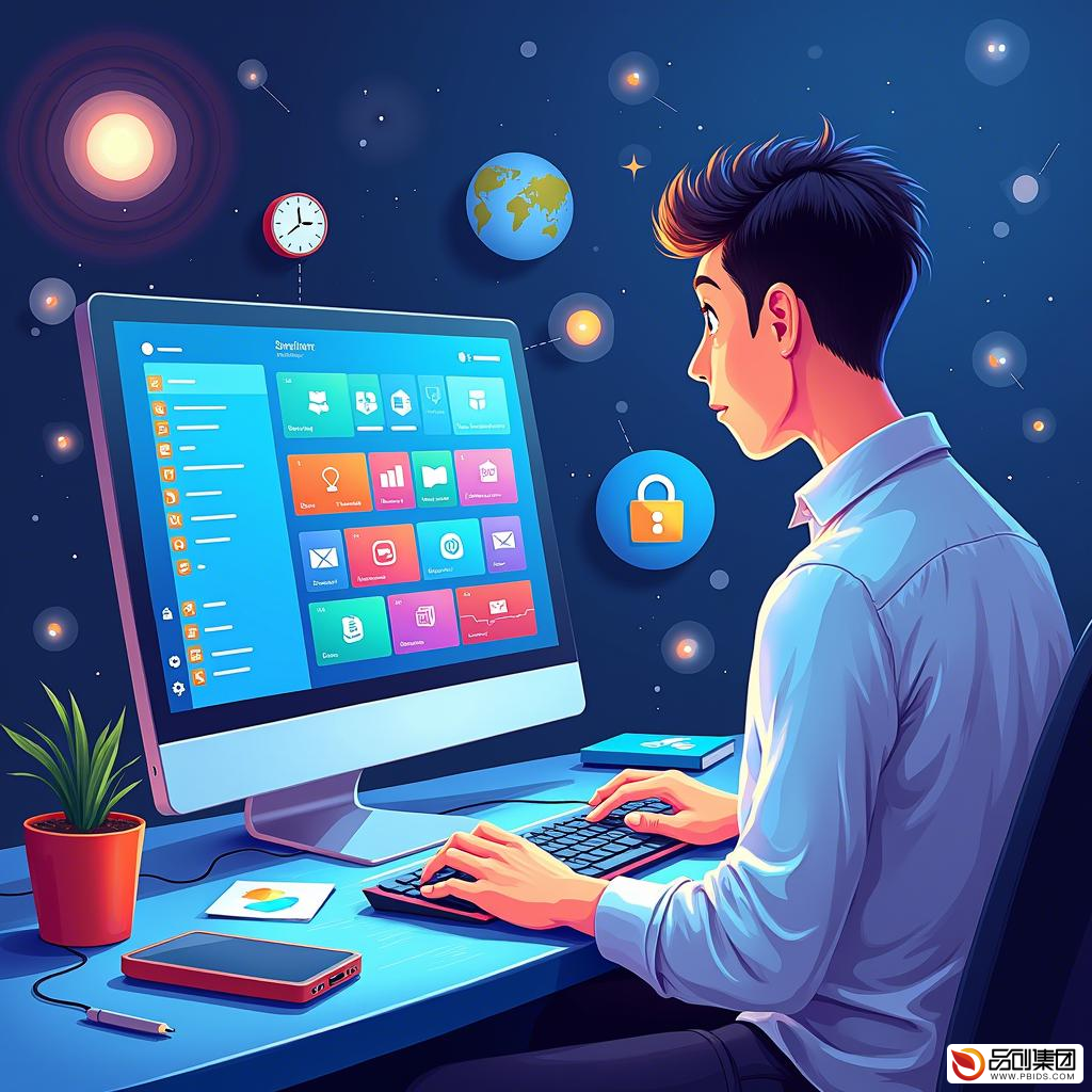 Win10教育版系统下载指南：全面解析与优化建议
