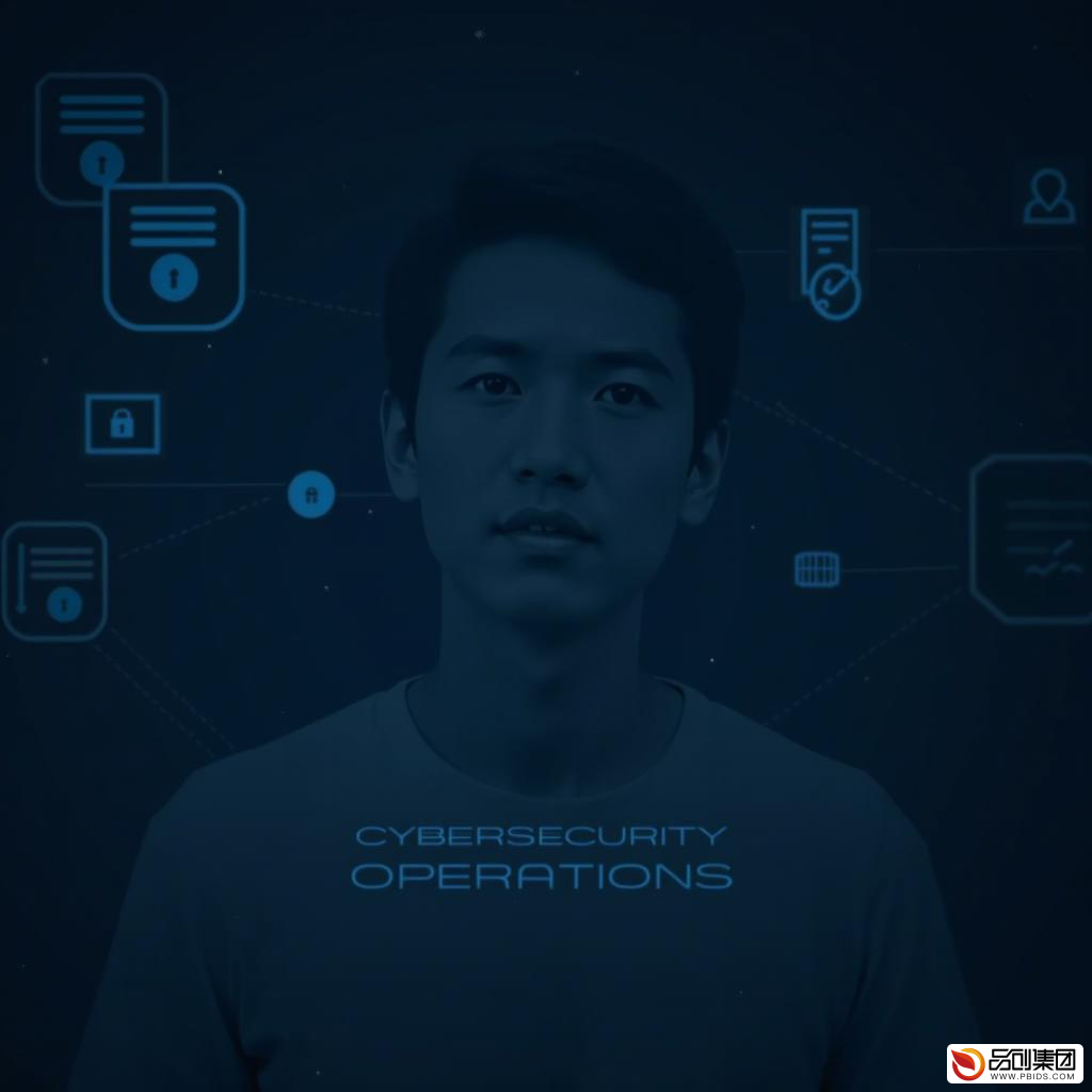 深度解析:网络安全运维服务的核心价值与实战策略