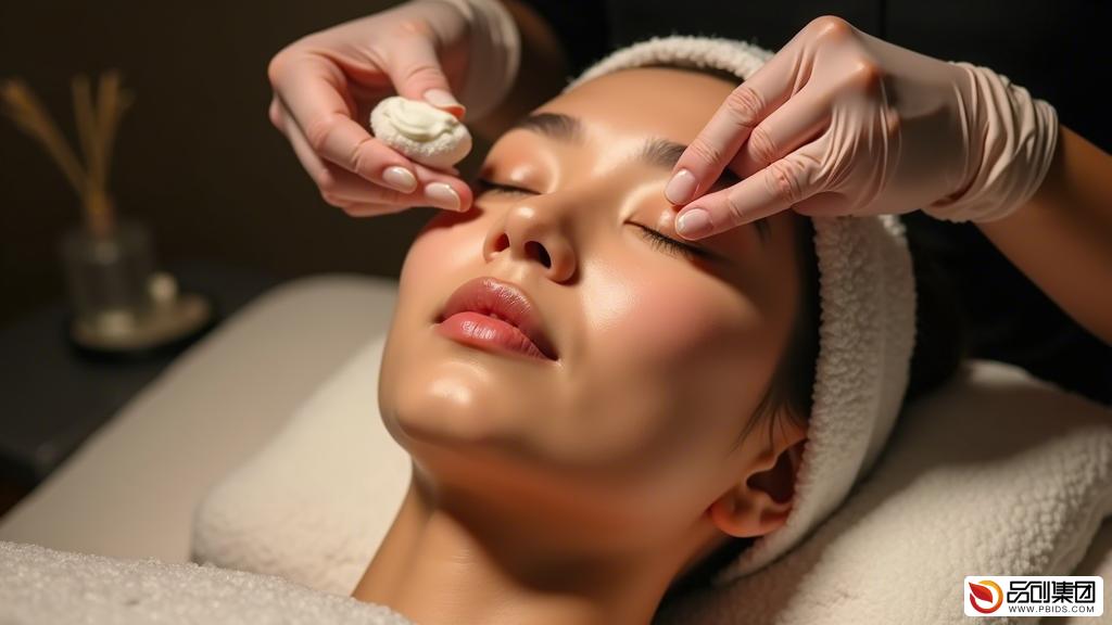 美容效果实时跟踪：科技如何重塑我们的美丽之路
