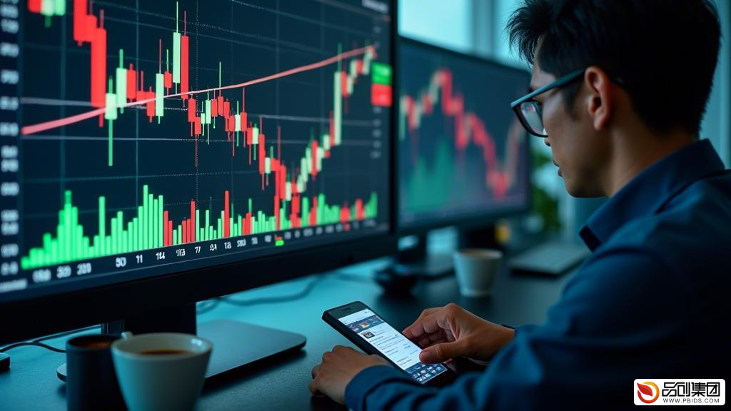 财达股票交易软件下载指南：全面解析与高效使用技巧
