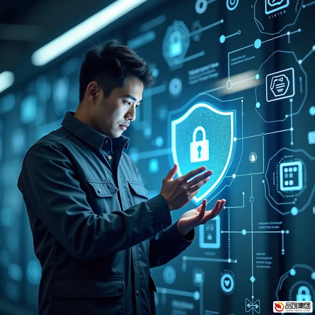 工业物联网安全防护新纪元：通过等保2.0三级认证的实...