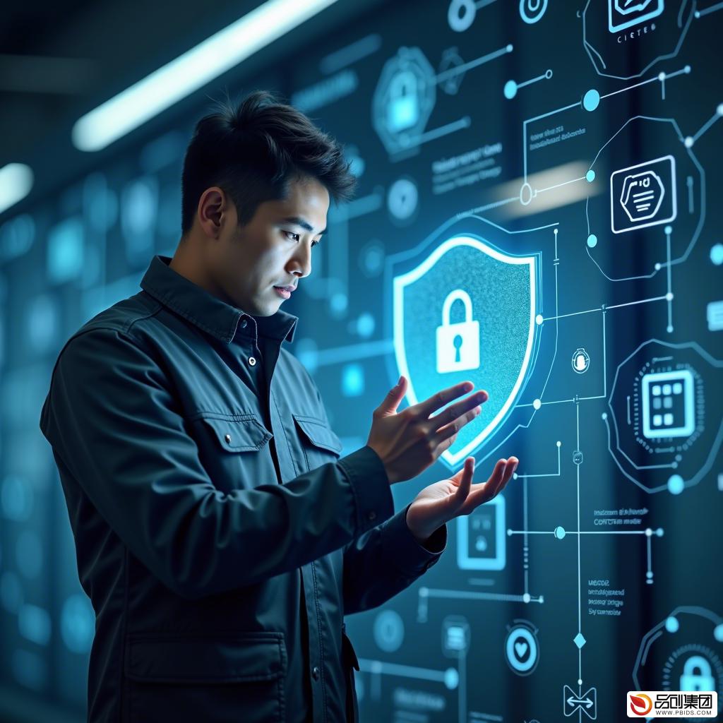 工业物联网安全防护新纪元:通过等保2.0三级认证的实践与探索