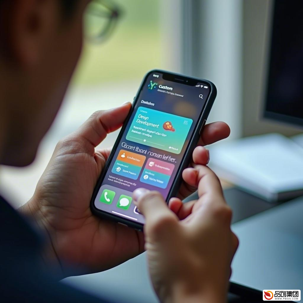 App开发定制:打造专属软件的全方位指南