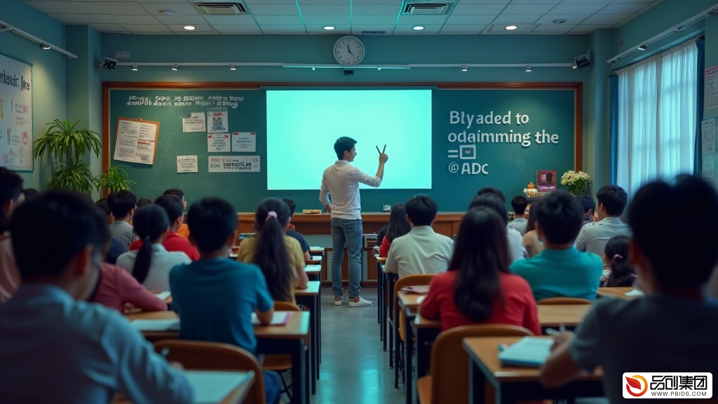 和成人教育：开启终身学习的新篇章