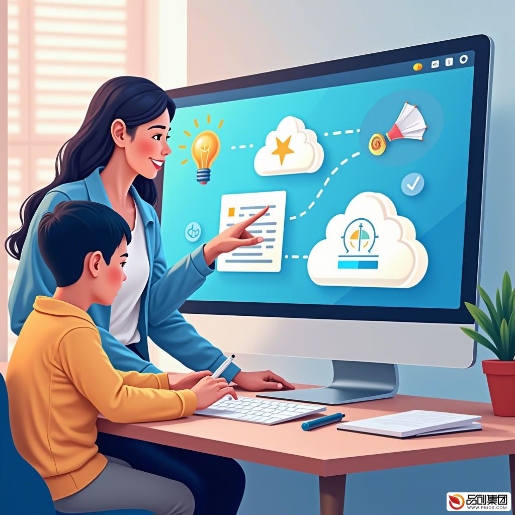 教育行业系统软件:重塑教育未来的科技力量