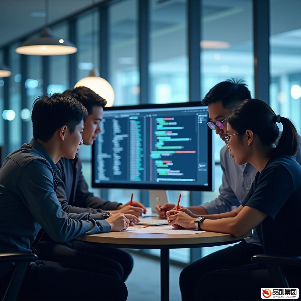 软件定制定做开发：打造专属解决方案的全方位指南
