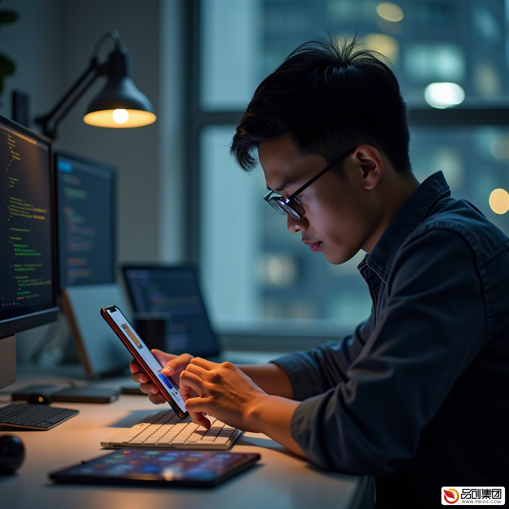 开发APP最好的公司:行业领袖与创新实践者