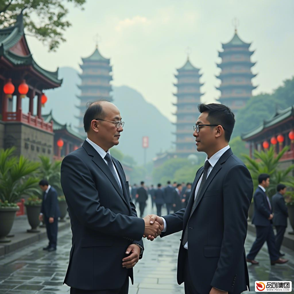 陕西人事外包:提升企业竞争力的新引擎