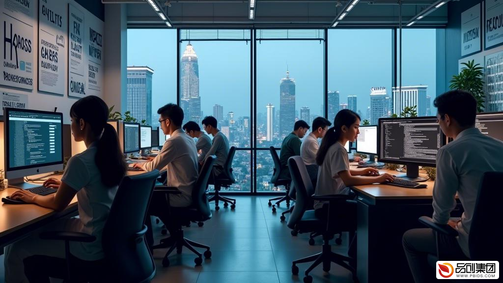 全球领先的APP开发公司大盘点
