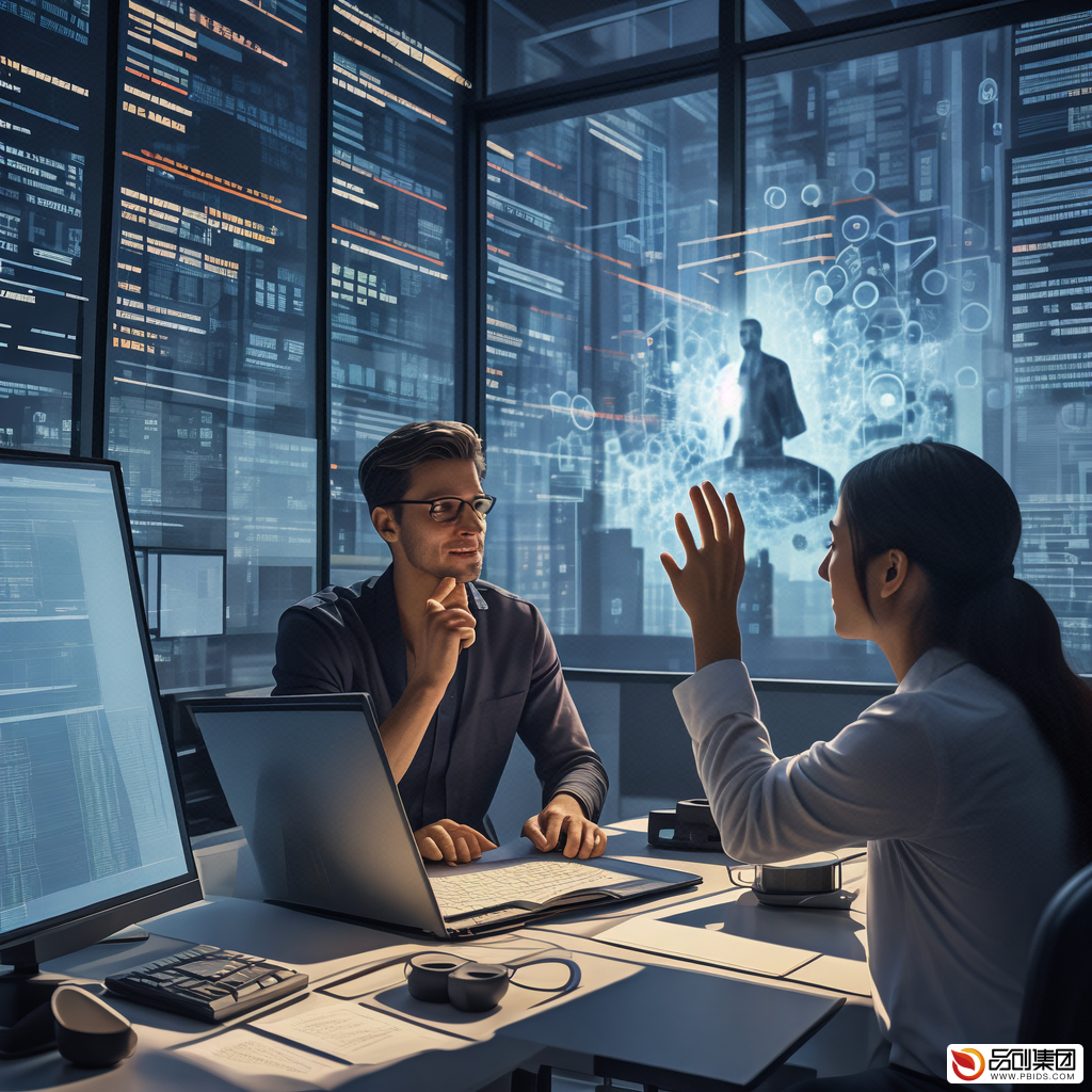 企业IT外包服务公司：优化业务流程，提升竞争力的明智之选
