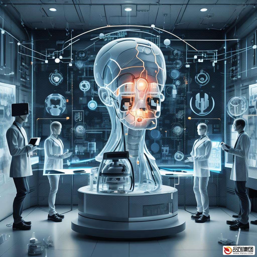 医学智能化的最新进展与未来展望