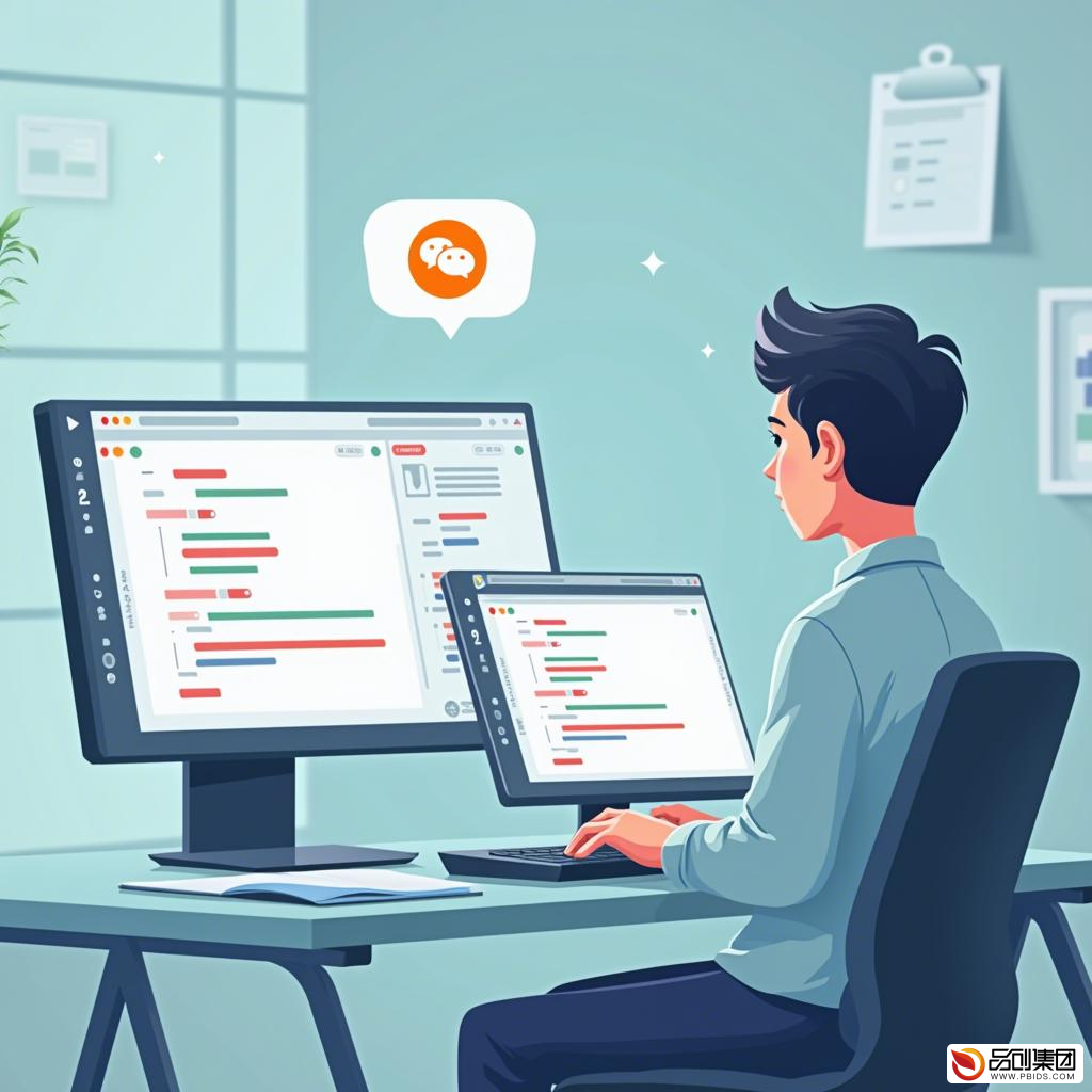 如何开发做微信小程序:从零到一的全面指南