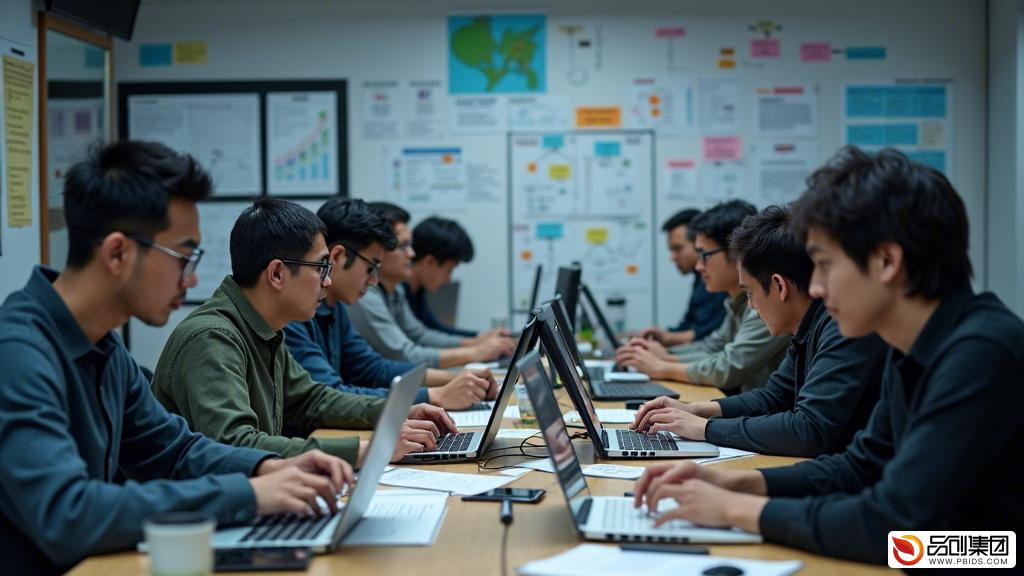 软件开发方式的革新与实践：从传统到敏捷的全面探索
