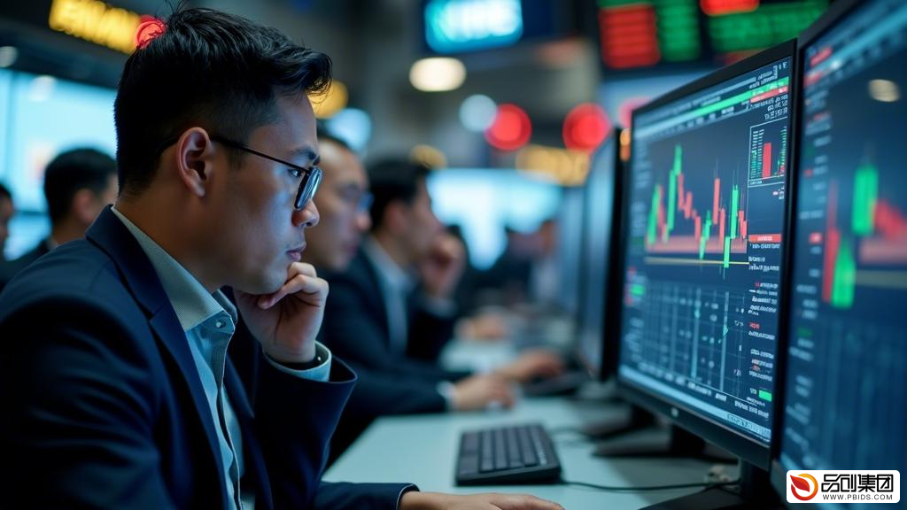 股票买卖手续费全解析：了解你的交易成本
