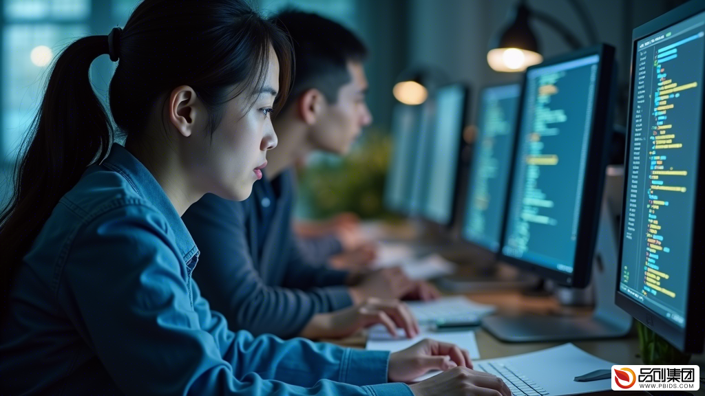 软件开发编程：从入门到精通的全面指南