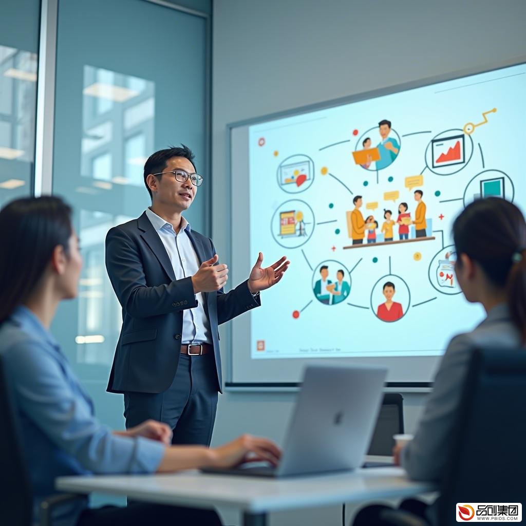 打造高效团队:班组长管理培训PPT全解析