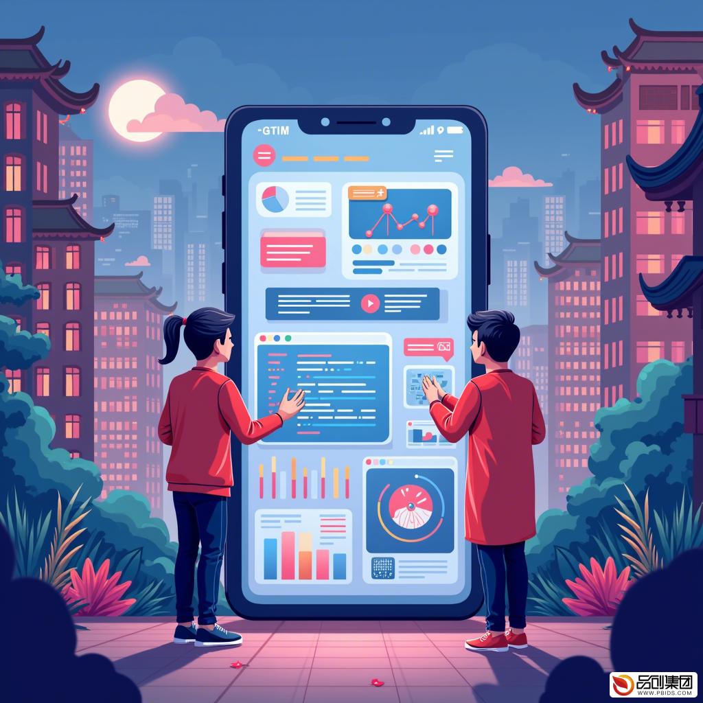成都定制APP软件开发:打造专属移动应用的全方位指南