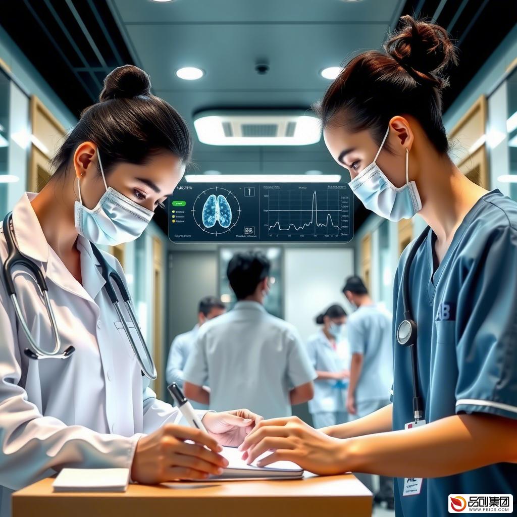 医疗系统定制:打造高效、智能的医疗信息平台