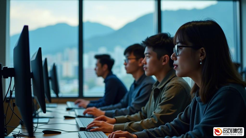 重庆APP定制开发公司：打造专属移动应用，助力企业数字化转型
