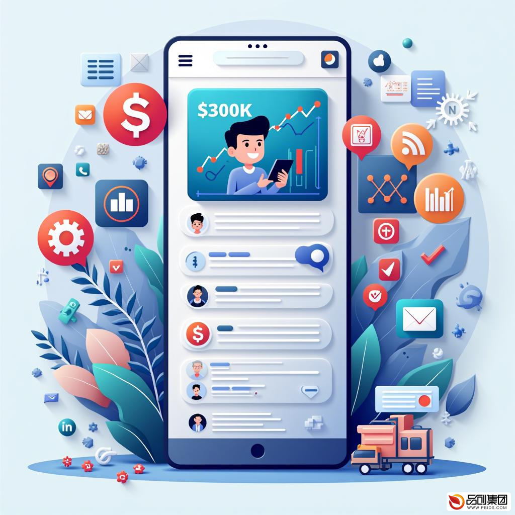 精选炒股看盘软件APP：助力明智投资决策
