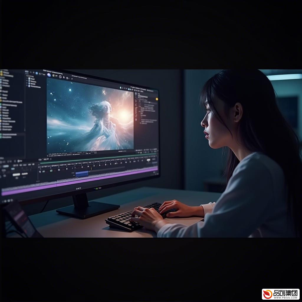 视觉传达设计新纪元:掌握Adobe After Effects的无限可能