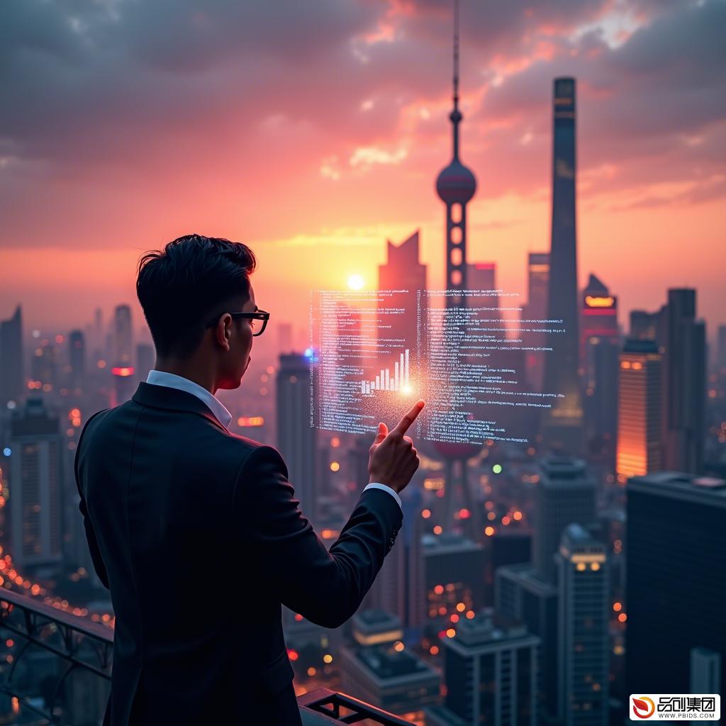公众号开发在上海：解锁商业新机遇与技术前沿
