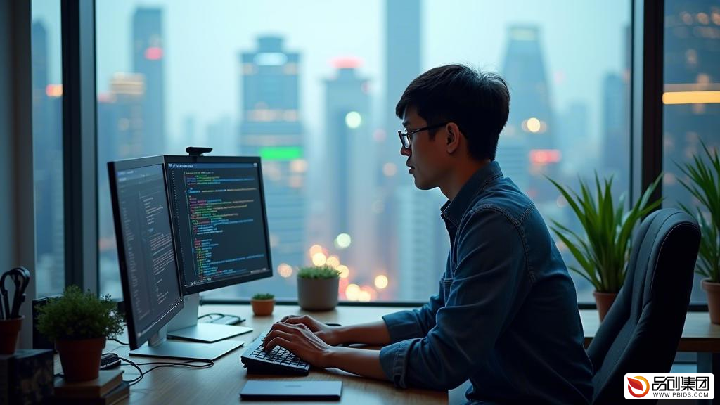 西安定制软件开发：打造专属企业的数字化解决方案
