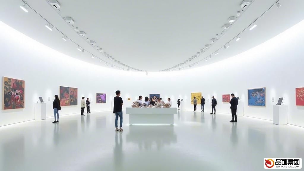 公司展厅设计外包：打造专业展示空间的明智之选
