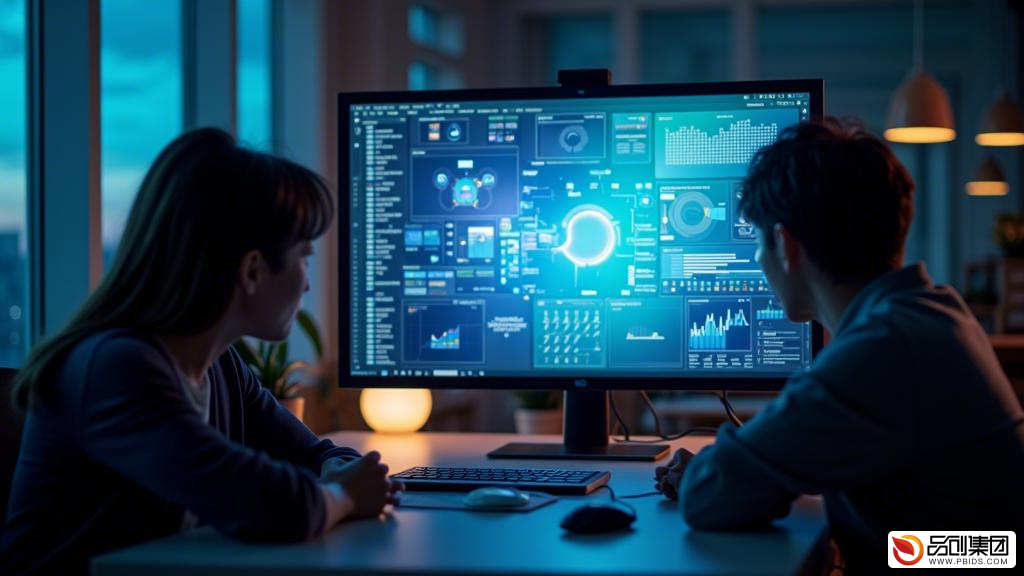 软件定制开发报价：全面解析与明智选择指南
