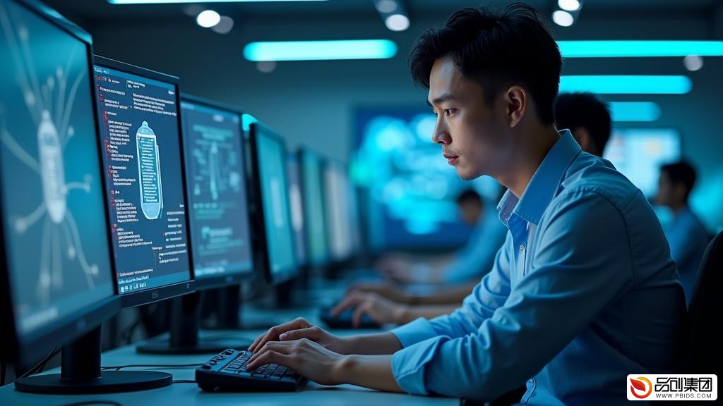 安全信息专业：守护数字世界的坚固防线
