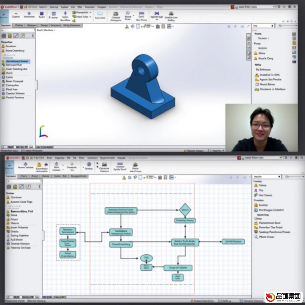 SolidWorks定制化开发：解锁设计潜能，重塑制造业未来
