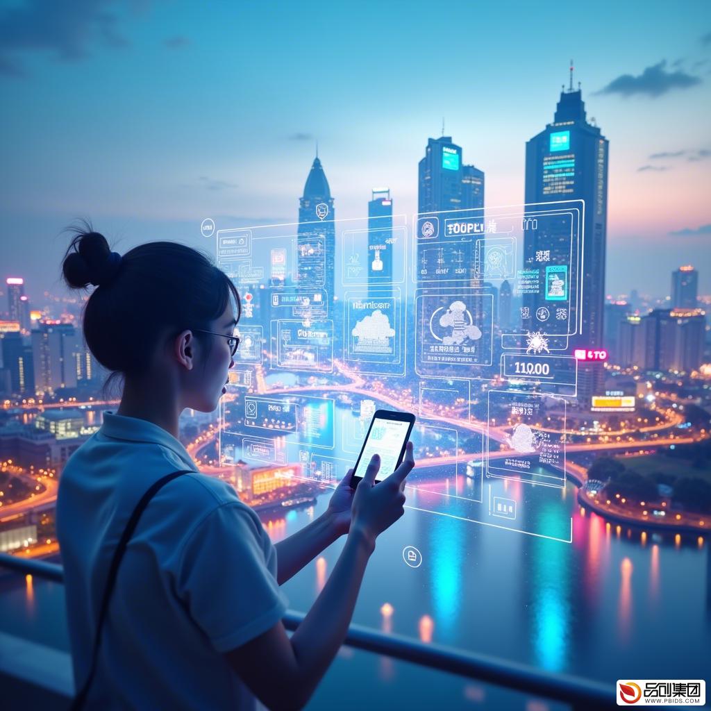丹东公众号开发:打造高效互动的数字营销新平台